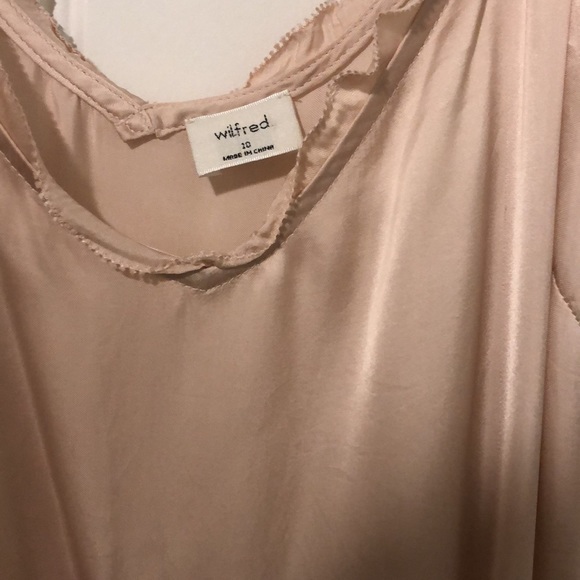 Wilfred Slip Dress - Picture 3 of 3